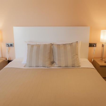 Hotel Novomar Chiclana de la Frontera Eksteriør bilde